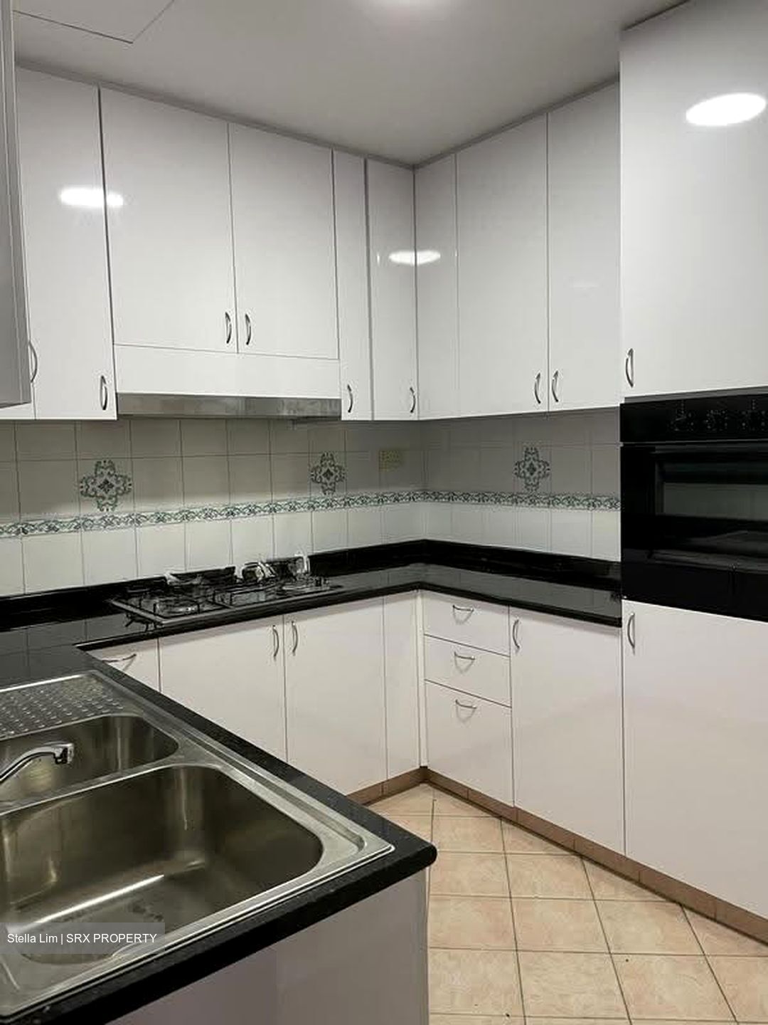 Fifth Avenue Condominium (D10), Condominium #618828211